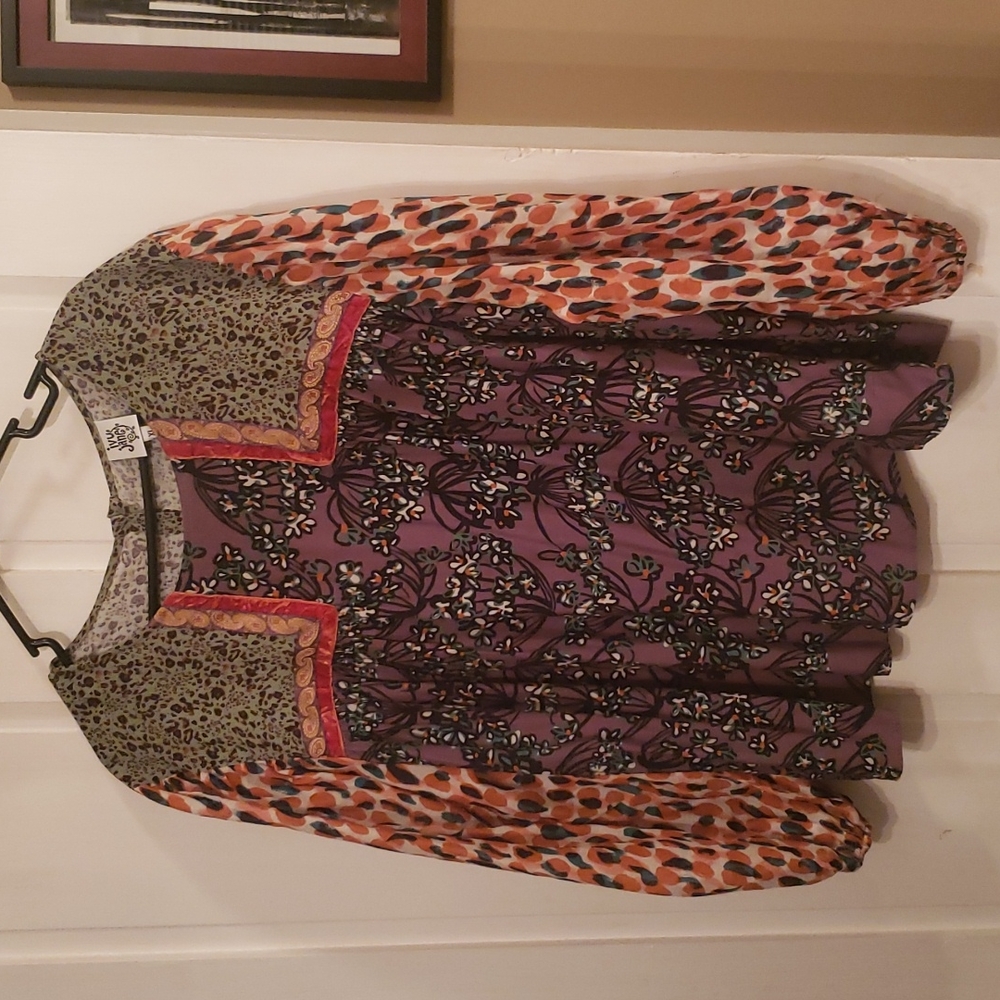 Womens blouse